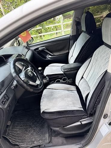 двиготель муссо: Toyota Verso: 2013 г., 1.6 л, Механика, Бензин, Универсал — 8