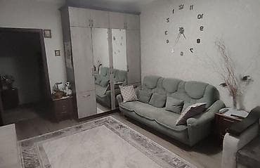 1 комната, 37 м², Элитка, Ботанический сад Элитка, 11 этаж — 5