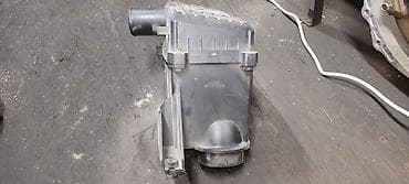 odyssey: Honda Odyssey, V-3,0; корпус воздушного фильтра (Хонда Одиссей) — 4