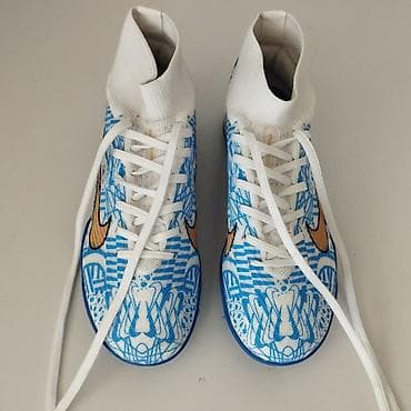 nike react: Мужские кроссовки, 35, Nike, Новый, Самовывоз — 1