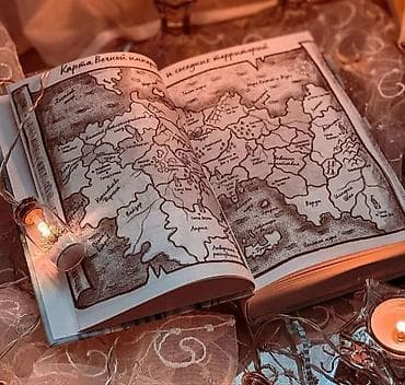 Книги и журналы: Фантастика и фэнтези, На русском языке, Самовывоз — 5