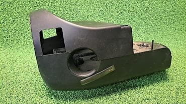 e34 540i: Защита корпуса рулевой колонки Е46 1 094 678 Год 2009 В отличном — 2