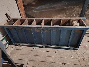 продаю мороженое аппарат: Комплект оборудования для производства пенобетона/пеноблоков. Состав — 3