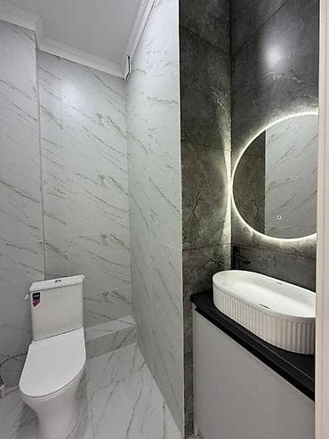 1 bedroom: 1 комната, 40 м², Элитка, 6 этаж, Евроремонт — 4