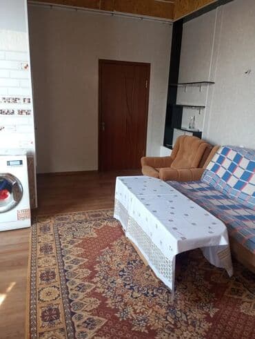 30 м², 2 комнаты, Бронированные двери, Подвал, погреб, Забор, огорожен at lalafo.kg 30 м², 2 комнаты, Бронированные двери, Подвал, погреб, Забор, огорожен