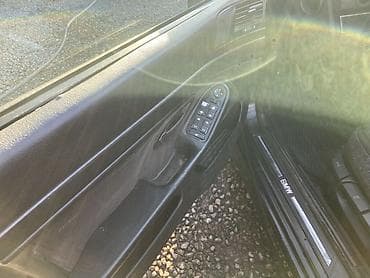 bew m5: BMW 5 series: 1998 г., 2.5 л, Ручные, Бензин, Седан — 6