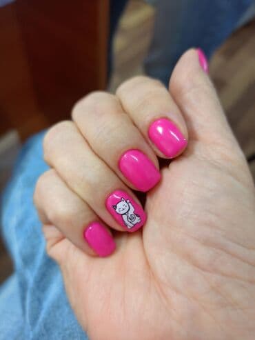 обучение маникюр бишкек: Курсы | Косметологи-визажисты, Мастера по наращиванию ресниц, Мастера татуажа Выдается сертификат, Предоставление моделей, Предоставление расходного материала — 18