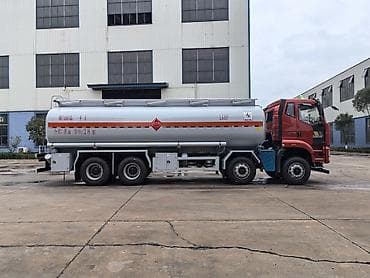 танк 108: Топливозаправщики-цистерны для перевозки светлых нефтепродуктов — 3