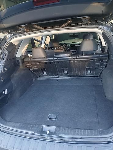 Транспорт: Subaru Outback: 2019 г., 2.5 л, Автомат, Бензин, Универсал — 10