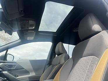 субару кросс: Subaru Crosstrek: 2023 г., 2.5 л, Автомат, Бензин, Кроссовер — 8