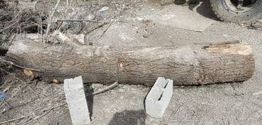 сборный шкаф для одежды: Дрова — 2