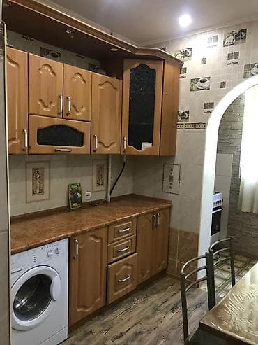 квартира восток 5 сдается: 2 комнаты, Собственник, С мебелью полностью — 2