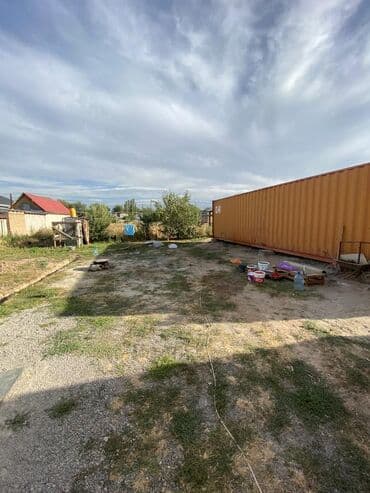 сдаю дом долгосрочно без хозяина: Үй, 60 кв. м, 3 бөлмө, Менчик ээси, ПСО (өз алдынча бүтүрүү) — 11