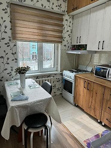 Квартиры: 2 комнаты, 83 м², Индивидуалка, 2 этаж, Евроремонт — 7