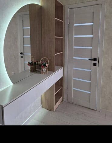 кв час ночь: 1 бөлмө — 7