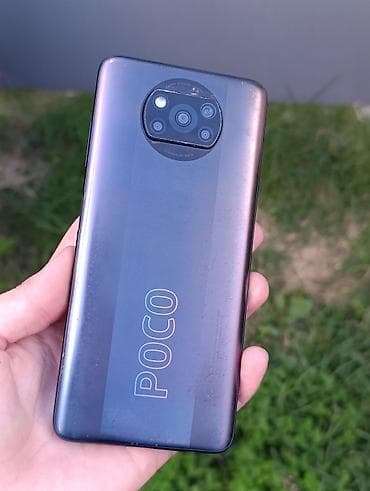 iphone 7s plus: Poco X3 Pro, Б/у, 128 ГБ, цвет - Черный, 2 SIM — 3
