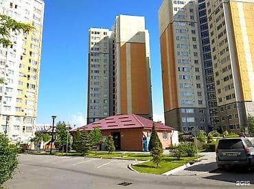 подселение джал: 3 комнаты, Собственник, С мебелью полностью — 8