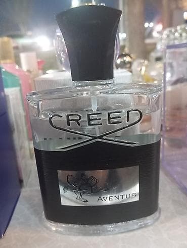 мужская духи: Подборка парфюмерии (Eau de Parfum): 1) Creed Aventus - Флакон с — 1
