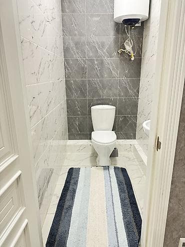 flat kant: 2 комнаты, Собственник, Без подселения, С мебелью полностью — 8