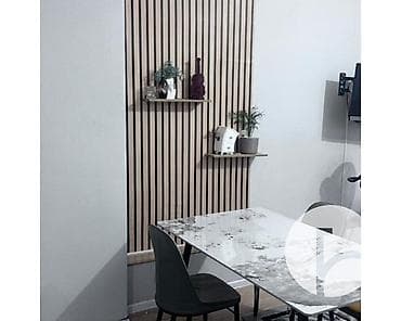 Недвижимость: 1 комната, 35 м², Шлагбаум Элитка, 5 этаж, Дизайнерский ремонт — 8