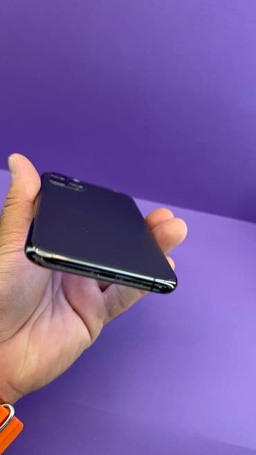 сколько стоит айфон 11 бу в бишкеке: IPhone 11 Pro, Б/у, 256 ГБ, 72 % — 11