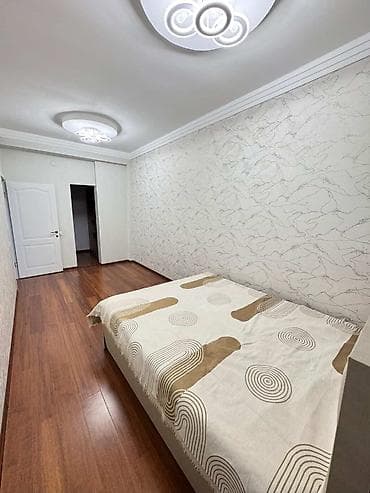 собственник: 2 комнаты, 64 м², Элитка, 5 этаж, Евроремонт — 4