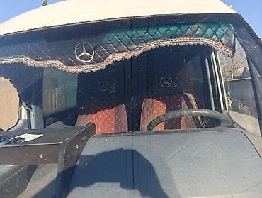 лямбда зонд мерседес: Mercedes-Benz Спринтер: 1996 г., 2.9 л, Ручные, Дизель, Фургон — 5