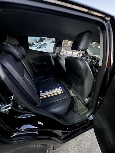 шевролет коболт: Chevrolet Spark: 2019 г., 1 л, Вариатор, Бензин, Хэтчбэк — 8