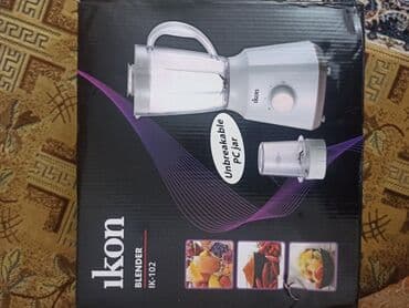 бленде: Блендер, миксер, Новый, Самовывоз — 1