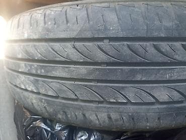 diska 13: Летняя шина 185/65 R15 88H - Размер: 185/65 R15 - Индекс нагрузки: 88 — 1