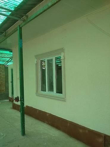 Делаем фасад текстура и обделочные работу абой ламинан краска плинтус at lalafo.kg Делаем фасад текстура и обделочные работу абой ламинан краска плинтус