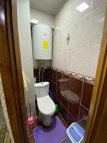 7 микр: 3 комнаты, 72 м², 2 этаж — 10