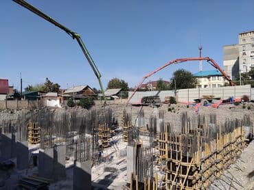 бетононас: Сдаю в аренду — 1