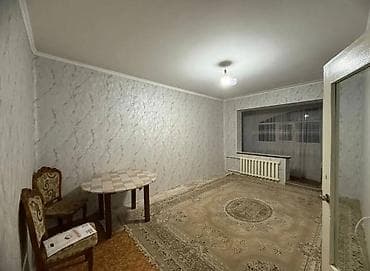 106: 3 комнаты, 65 м², 106 серия, 9 этаж, Евроремонт — 7