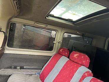 honda stepwgn разбор: Honda Stepwgn: 2000 г., 2 л, Автомат, Газ, Минивэн — 5