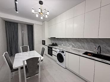 apartments: Квартира посуточно ВЕФА | 1-комнатная с диваном, Wi-Fi Сдаётся уютная — 2