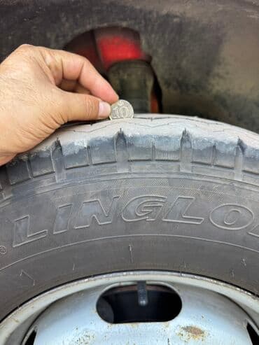 трейлер дом на колесах: Mercedes-Benz Спринтер: 2004 г., 2.2 л, Механика, Дизель, Бус — 9