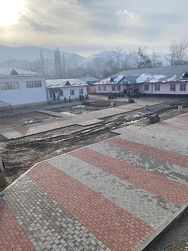 оборудование для автосервиса: Услуги по укладке тротуарной брусчатки предлагают профессиональный — 9