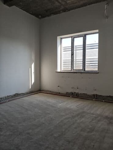 ак бата продаю дом: Дом, 200 м², 7 комнат, Собственник, ПСО (под самоотделку) — 20