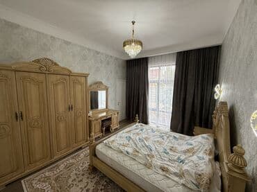 дом баня: Коттедж, 221 м², 4 комнаты, Собственник, Дизайнерский ремонт — 8