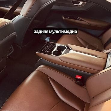 bmw e32: Chery QQ6 (S21): 2021 г., 0.1 л, Робот, Электромобиль, Седан — 5