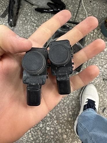 kruz: Toyota 2024 г., Б/у, Оригинал, Япония — 1