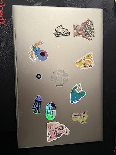 куплю macbook: HP Pavilion Laptop 15-eg0xxx — ноутбук для учёбы, работы кодинга и — 4