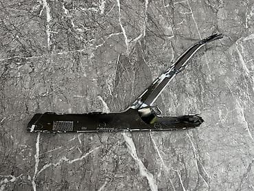 Автокосметика: Накладка на бампер GMC, Новый, Аналог — 3