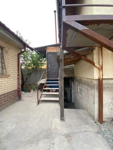 участок иссык куле: Представляем: - двухэтажный дом + коммерческое двухэтажное здание для — 7