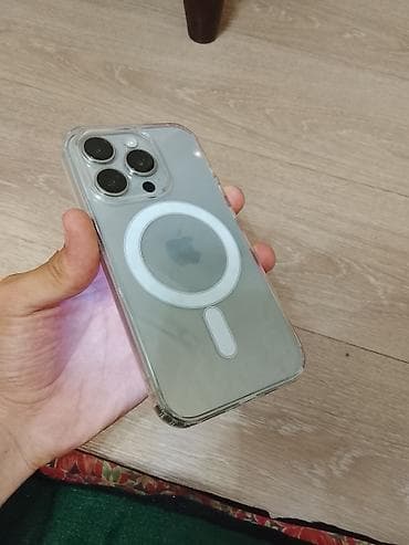 pixel 4a: Айфон 15про сатылат абалы ото идеал Бут баары родной любой проверка — 6