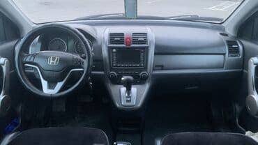 хонда срв 2005 цена в бишкеке: Honda CR-V: 2007 г., 2 л, Автомат, Бензин, Кроссовер — 6