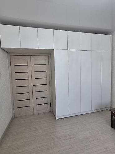 Недвижимость: 2 комнаты, 48 м², 105 серия, 5 этаж — 2