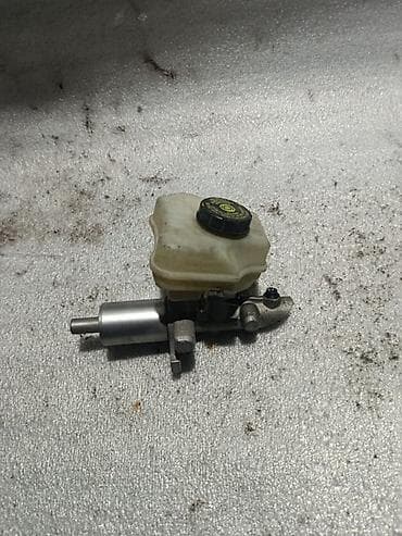 тормозной бачок: Бачок тормозной жидкости с главным тормозным цилиндром TRW для — 2