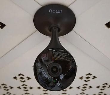 Видеонаблюдение, охрана: Системы видеонаблюдения | Офисы, Квартиры, Дома | Установка — 1